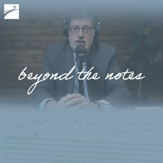Beyond the Notes: Wise Men From The East