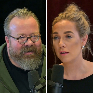Ness 28 med Sunniva Rose – Om psykologien bak parforhold
