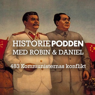 483. Kommunisternas konflikt