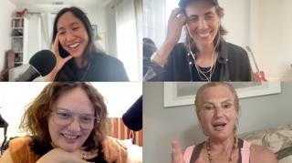 Sue Wicks on Coming Out, Oyster Farming, and the Strange Charisma of Caitlin Clark