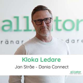 Jan Stråe - Dania Connect