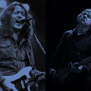 Episode 501: Blues with O'Leary, Gallagher, Moore, Crowes, Castro, Bonamassa, Stones and more... August 16, 2026 (part 1 of 2)