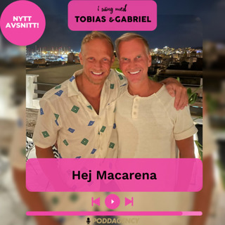 281. Hej Macarena