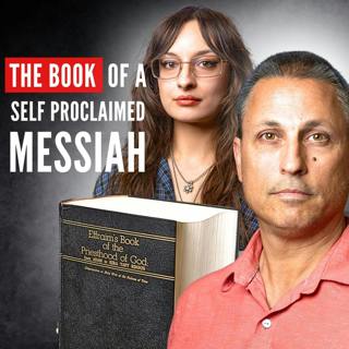 His Mormon Father with Schizophrenia Claimed to Be New Messiah (Wrote 2242 Page Scripture)