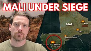 Russia Just Stumbled in Mali