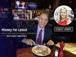Stacey Hanke