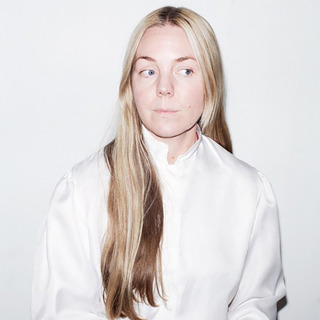 9. Fia-Stina Sandlund. Kvinnan som städade världen
