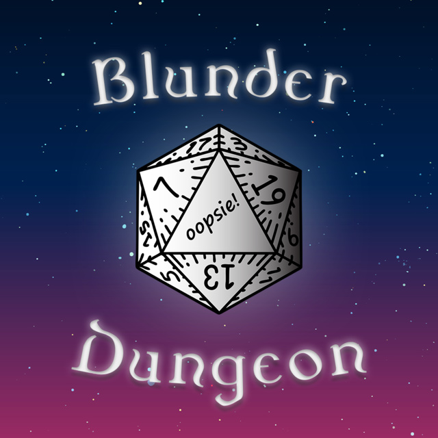 Blunder Dungeon