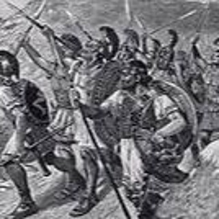 Episode 331 - The March of the 10,000