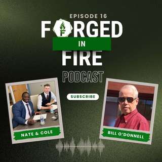 Episode 16: Bill's Frustration to Fulfillment Journey