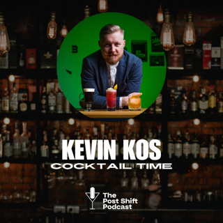 Kevin Kos on Content, Creativity, and Making Education Entertaining