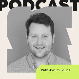 Are Product Development Frameworks Boxing Us In? (with Avrum Laurie)