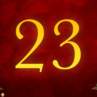 Den SÄMSTA serien vi har sett 2024 - JULKALENDER med Vad ska vi se på?