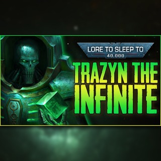Trazyn the Infinite