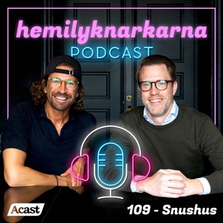109. Snushus
