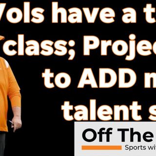 Are Josh Heupel, Vols building a DYNASTY on the recruiting trail?
