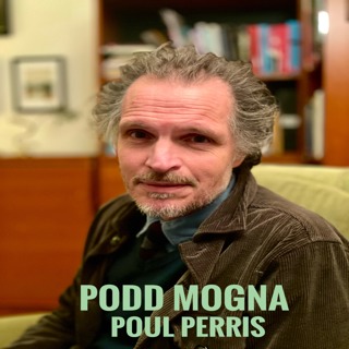 Poul Perris