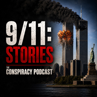9/11: Stories #3 - John O'Neill