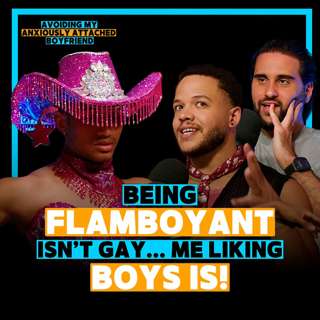 Flamboyance, Gender Fluidity & Fetishisation: Tyreece