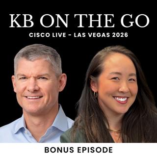 From Cisco Live 2026 Las Vegas - KB On The Go | Agents, Attacks, and the Invisible Threat