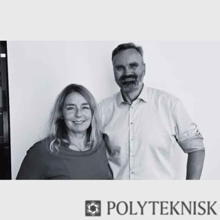 #PolyPod: Snakk om totalforsvar på vei!