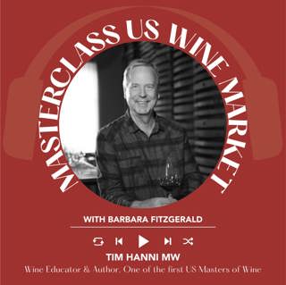 Ep. 2623 Individual Taste & Perception vs. Traditional Wine Communication with Tim Hanni MW | Masterclass US Wine Market