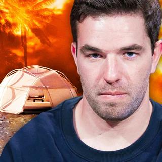 Fyre Festival Host on Surviving Prison & Why Fyre Fest 2.0 WILL WORK