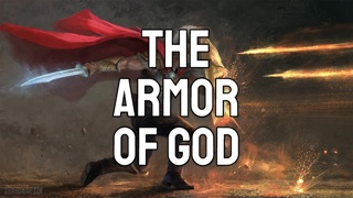 The Armor of God