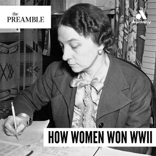 How Women Won WWII: AABBA and the Art of Codebreaking