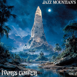 Ivory Tower - Vol. 1 (Jazz piano trio, duo, and solo, 1964-2016)