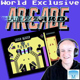 Lost Commodore 64 Game Revealed! - This Week In Retro 273