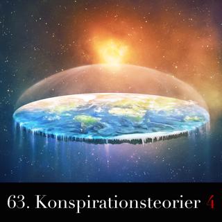 63. Konspirationsteorier 4