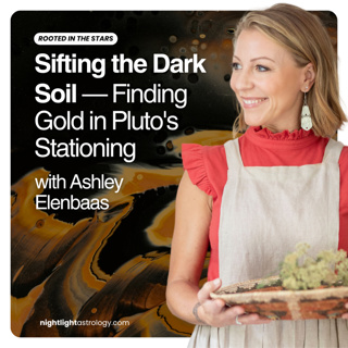Sifting the Dark Soil — Finding Gold in Pluto's Stationing