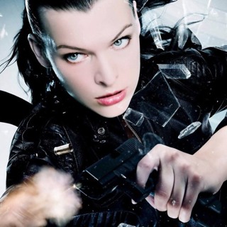 The Spin-off Doctors: Resident Evil - Afterlife