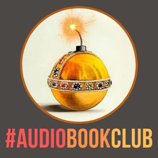 #AudioBookClub