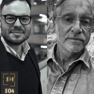 0402 - La oss snakke om: autismespekteret m/ Trond Evenstad