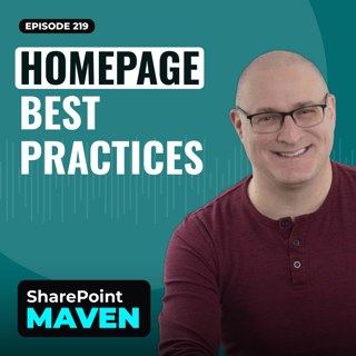 Build a Better Intranet: SharePoint Homepage Best Practices