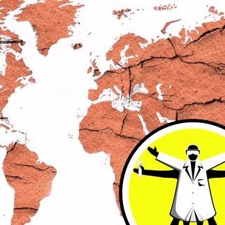 Earthquakes: Science on Shaky Ground