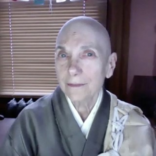 Life–Death – Teisho by Shinge Roshi for Eido Roshi Commemoration & Mandala Day, 2.21.21