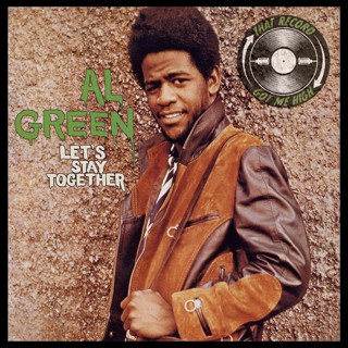 S8E394 - Al Green 'Let's Stay Together' with Nikki O'Neill