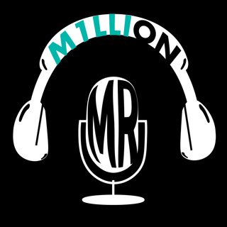 THE 1 IN A M1LLION PODCAST