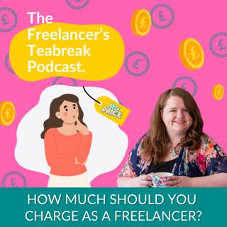 How Much Do Other Freelancers Charge?
