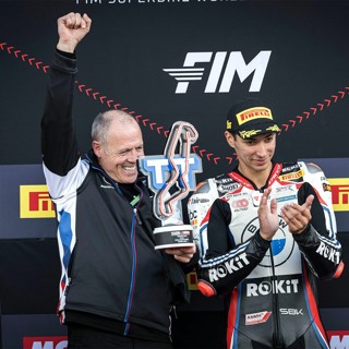 Episode 399 - WorldSBK Assen