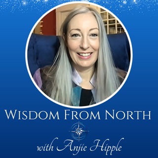 #123 Urgent Angelic Update On The 2025 Solar Flares: It Will Change Humanity Forever | Anjie Hipple