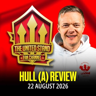 DISGRACE! Man United 0-2 Hull Goldbridge Match Reaction