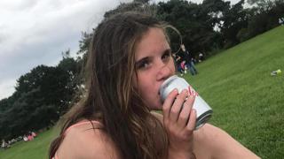 The tragic story of Holly Newton