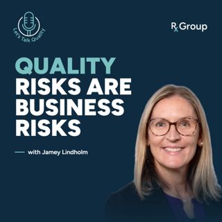 Speaking the Language of the Business, with Jamey Lindholm