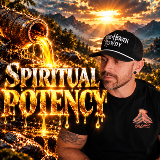 Spiritual Potency Ep. 37