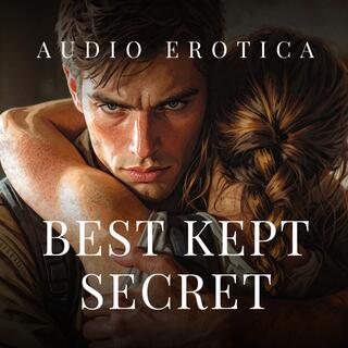 Your Husband Tends to Your Bruises While Swearing Revenge - Erotica Audiobook