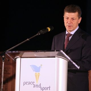 Почему Козак покидает команду Путина?